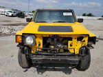 2006 Hummer H3 Yellow vin: 5GTDN136668105475