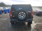 2006 Hummer H3  Черный vin: 5GTDN136668109896