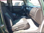 2006 Hummer H3   Зеленый vin: 5GTDN136668160699