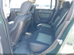 2006 Hummer H3   Зеленый vin: 5GTDN136668160699