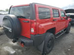 2006 Hummer H3  Red vin: 5GTDN136668164977