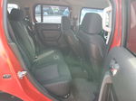 2006 Hummer H3  Red vin: 5GTDN136668164977