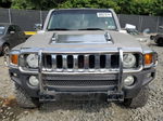 2006 Hummer H3  Tan vin: 5GTDN136668197039