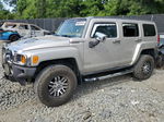 2006 Hummer H3  Tan vin: 5GTDN136668197039