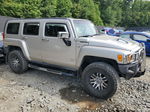 2006 Hummer H3  Tan vin: 5GTDN136668197039