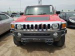 2006 Hummer H3  Red vin: 5GTDN136668218018