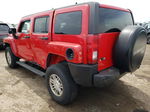 2006 Hummer H3  Red vin: 5GTDN136668218018