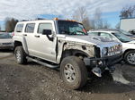 2006 Hummer H3  Бежевый vin: 5GTDN136668226698