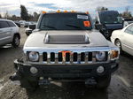 2006 Hummer H3  Beige vin: 5GTDN136668226698