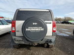 2006 Hummer H3  Бежевый vin: 5GTDN136668226698