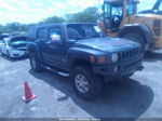 2006 Hummer H3   Green vin: 5GTDN136668286741