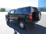 2006 Hummer H3 Черный vin: 5GTDN136668287372