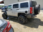 2006 Hummer H3  Two Tone vin: 5GTDN136668296315