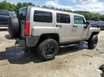 2006 Hummer H3  Two Tone vin: 5GTDN136668296315