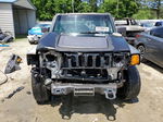 2006 Hummer H3  Two Tone vin: 5GTDN136668296315