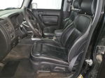 2006 Hummer H3  Black vin: 5GTDN136768104383