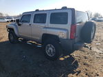 2006 Hummer H3  Beige vin: 5GTDN136768108403