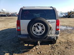 2006 Hummer H3  Beige vin: 5GTDN136768108403