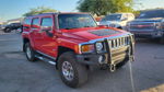 2006 Hummer H3  Red vin: 5GTDN136768108787