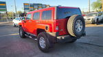 2006 Hummer H3  Red vin: 5GTDN136768108787