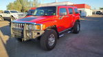 2006 Hummer H3  Red vin: 5GTDN136768108787