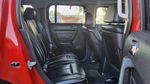 2006 Hummer H3  Красный vin: 5GTDN136768108787