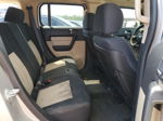 2006 Hummer H3  Gray vin: 5GTDN136768118512