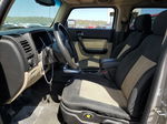 2006 Hummer H3  Gray vin: 5GTDN136768118512