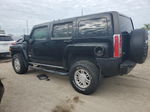 2006 Hummer H3  Черный vin: 5GTDN136768127968