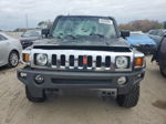 2006 Hummer H3  Black vin: 5GTDN136768127968