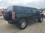 2006 Hummer H3  Черный vin: 5GTDN136768127968