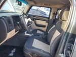 2006 Hummer H3  Бирюзовый vin: 5GTDN136768137979