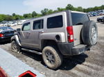 2006 Hummer H3  Серебряный vin: 5GTDN136768176443