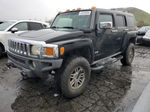 2006 Hummer H3  Black vin: 5GTDN136768203415