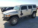 2006 Hummer H3  Tan vin: 5GTDN136768313316