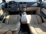 2006 Hummer H3  Tan vin: 5GTDN136768313316