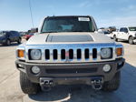 2006 Hummer H3  Tan vin: 5GTDN136768313316