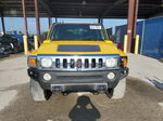 2006 Hummer H3  Желтый vin: 5GTDN136868106448