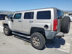 2006 Hummer H3  Beige vin: 5GTDN136868161711