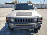 2006 Hummer H3  Beige vin: 5GTDN136868161711