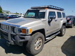 2006 Hummer H3  Gold vin: 5GTDN136868173132