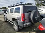 2006 Hummer H3  Gold vin: 5GTDN136868173132