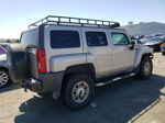 2006 Hummer H3  Gold vin: 5GTDN136868173132