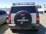 2006 Hummer H3  Золотой vin: 5GTDN136868173132