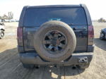 2006 Hummer H3  Черный vin: 5GTDN136868173700