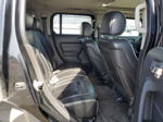 2006 Hummer H3  Черный vin: 5GTDN136868173700