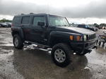 2006 Hummer H3  Black vin: 5GTDN136868180596