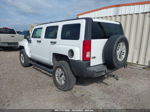 2006 Hummer H3   Белый vin: 5GTDN136868194935