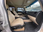 2006 Hummer H3  Gray vin: 5GTDN136868200944