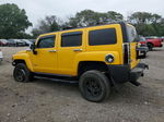 2006 Hummer H3  Желтый vin: 5GTDN136868203178